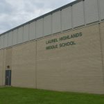 article image - LH middle school
